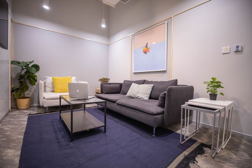 Cowrks Sterling Technopolis